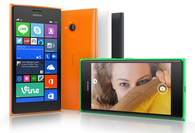 WindowsPhone21 tweet picture