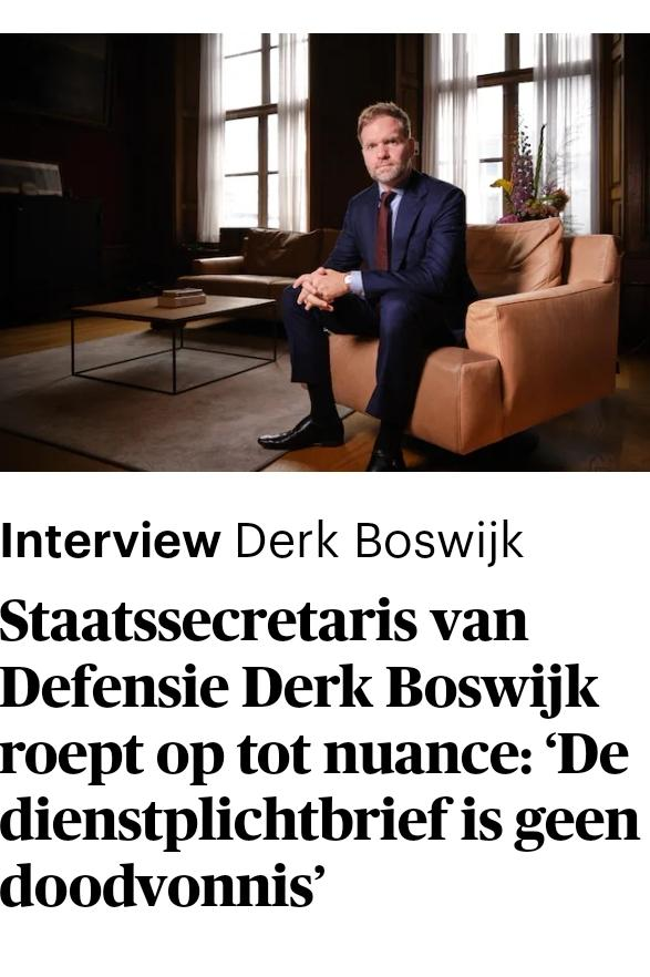 vredesbeweging_'s tweet photo. "Beste jongeren, het ís dus eigenlijk een doodvonnis, maar we proberen je te doen geloven dat het niet zo is."  #dienstplicht https://t.co/RGV6HeYFiB