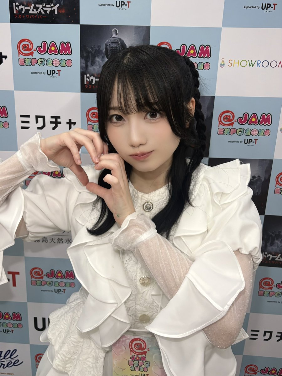 Kyomi_NUANCE's tweet photo. @ JAM×Zipper専属モデルオーディション ミクチャ審査　14日間の毎日配信が終了しました！
結果は4位でハガキ投票審査につながる戦いができました 個性全開の弾き語り配信が最も注目を集めたこと、みんなが私に私らしさを教えてくれた宝物みたいな時間でした
たくさんの愛をありがとうございました💚 https://t.co/EyfUIYUt9j