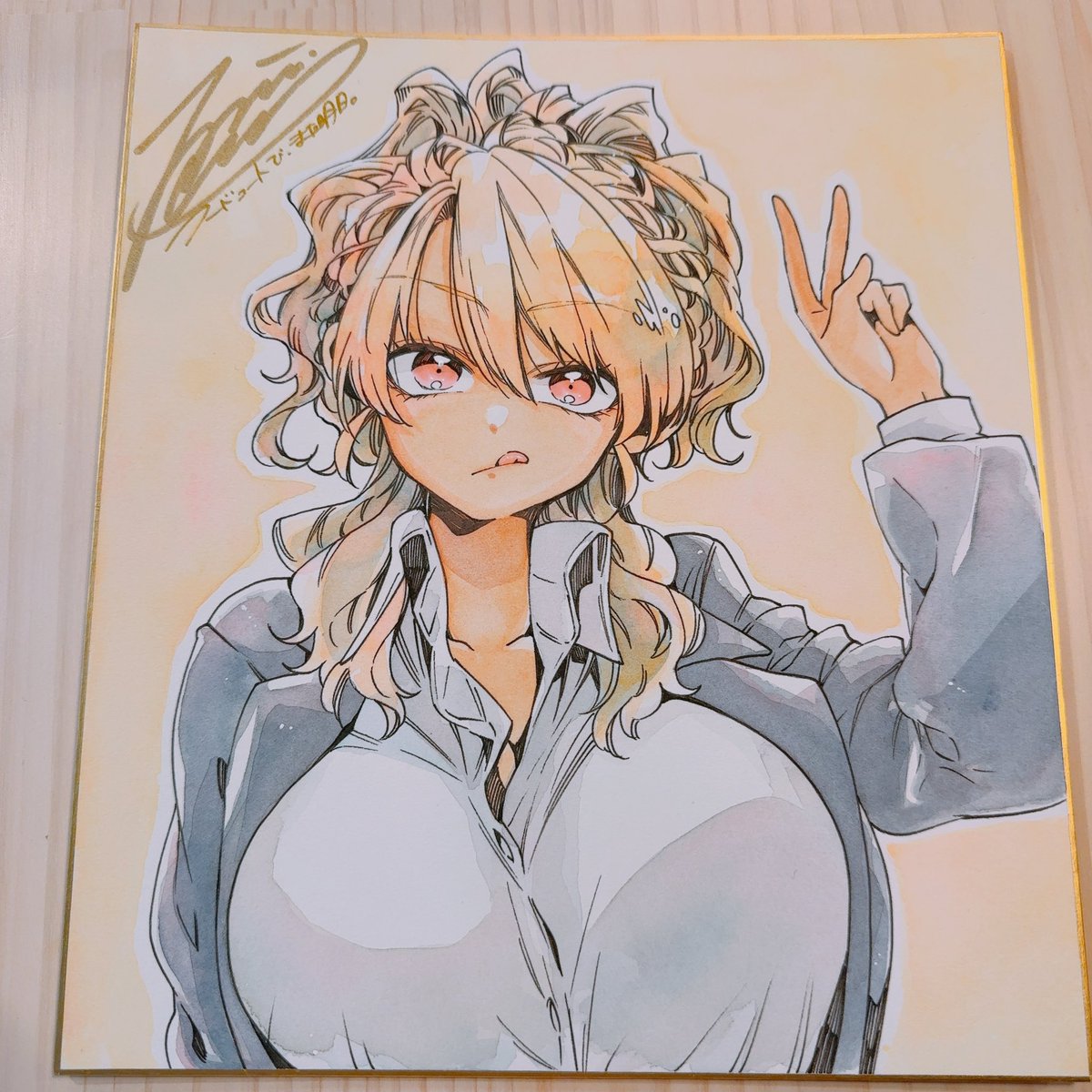_71416's tweet photo. #今日の再掲 https://t.co/vqEut4s8kl