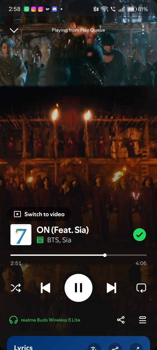 thvkrsm7's tweet photo. #favsong https://t.co/y93F8DD82k