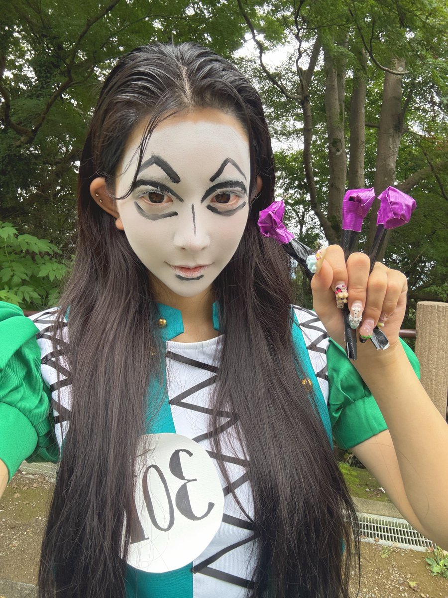 僕はイルミ。YouTube見てね。 https://t.co/FkHJB438KW