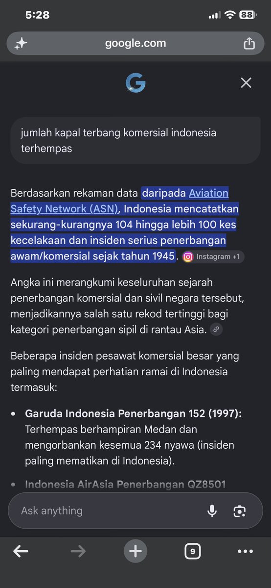 Jonathanlaw9944's tweet photo. @Ngvmneb @pasirdunialol @oldfiatpunto @ryeeku @mhmmdhsm @AhmadFaezal4 Kau jaga kapal terbang di sana. Kapal terbang kamu orang lagi banyak terhempas https://t.co/MHRVUdR1Qc