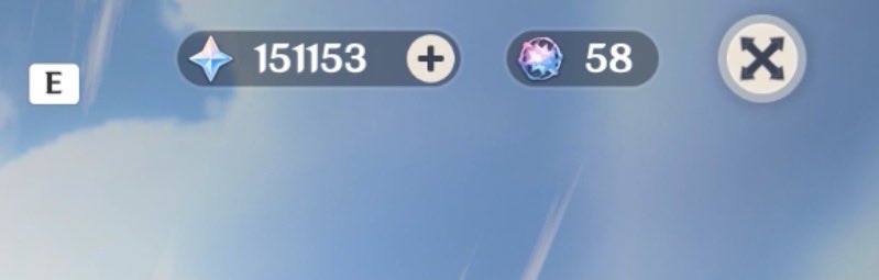 Peruere0_'s tweet photo. Saving for Tha Tsaritsa 1000 pulls >o< https://t.co/l3SL9IlqgC