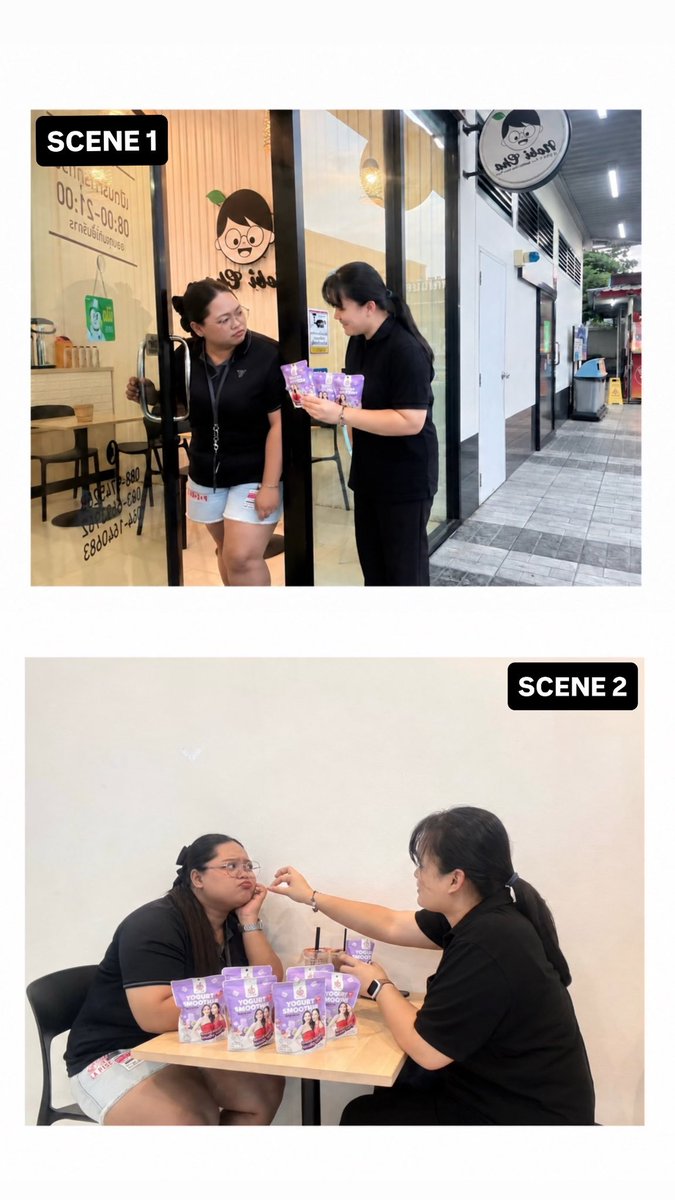 babylilies_'s tweet photo. @BiteMeClub_TH เติมความอร่อยไปกับไบท์มี 💜✨
#BiteMe
#เคี้ยวอร่อยคู่ตัวTOP
#โยเกิร์ตสมูทตี้กรอบ
#BiteMeXLingOrm https://t.co/3sqBhZP767