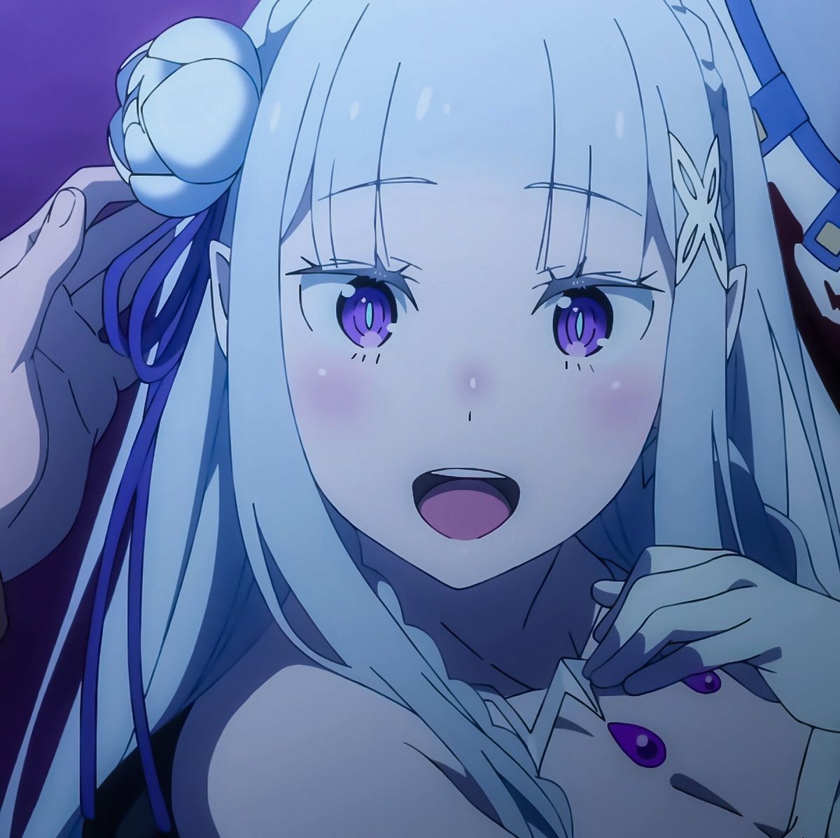 rich_b420ld's tweet photo. 凪ちゃんちょっと髪切った？？暗めに染めてる気もするー！！ https://t.co/8aZYP52UUa