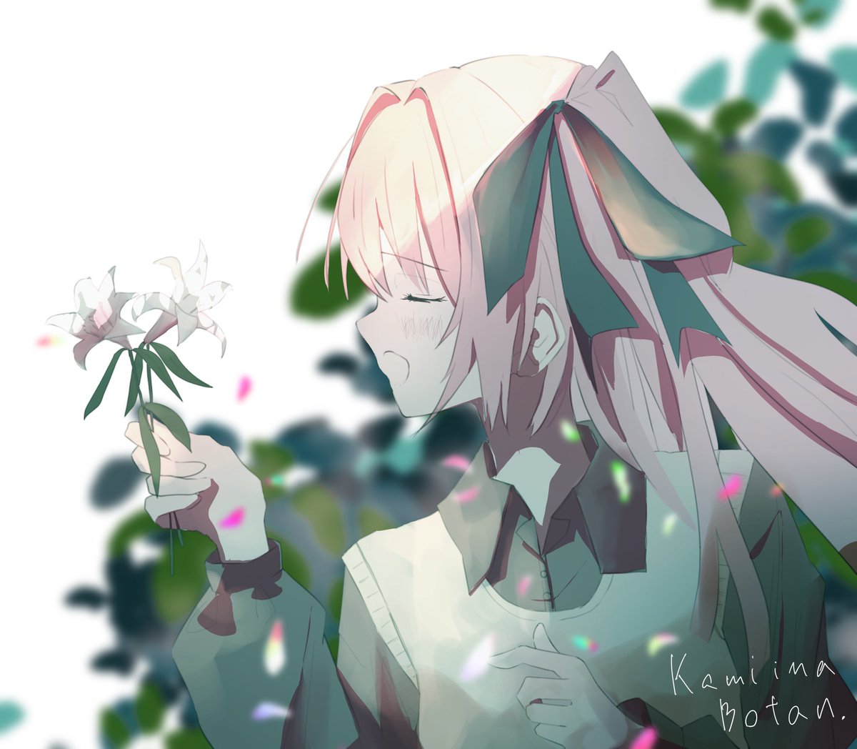 1E1gn1kVDH22993's tweet photo. #上伊那ぼたん https://t.co/C4Lqgodvg3