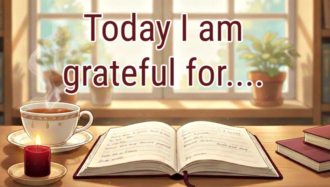 LifeAsKimBlog's tweet photo. 365 Days Of Gratitude. In September I was grateful for... 
https://t.co/LI4h7KdnV2 https://t.co/CaIVbVWfTC