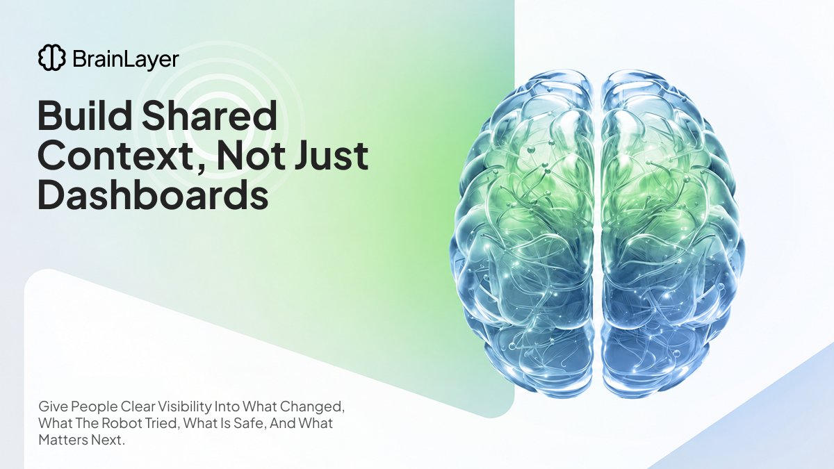 BrainLayer_'s tweet photo. Human-state data is useful only when its role is clear. Collecting less, governing it well, and retaining it only where it improves a real coordination outcome is both better engineering and better stewardship. 🔐 #DataRights #NeuroAI https://t.co/9DsNFCtn1n