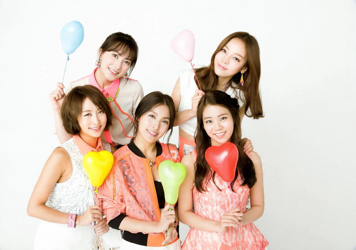littlekamilia's tweet photo. #KARA
the first Kpop girlgroup ever to burst into the Japanese and paved the way https://t.co/vnUkhDi6Jb