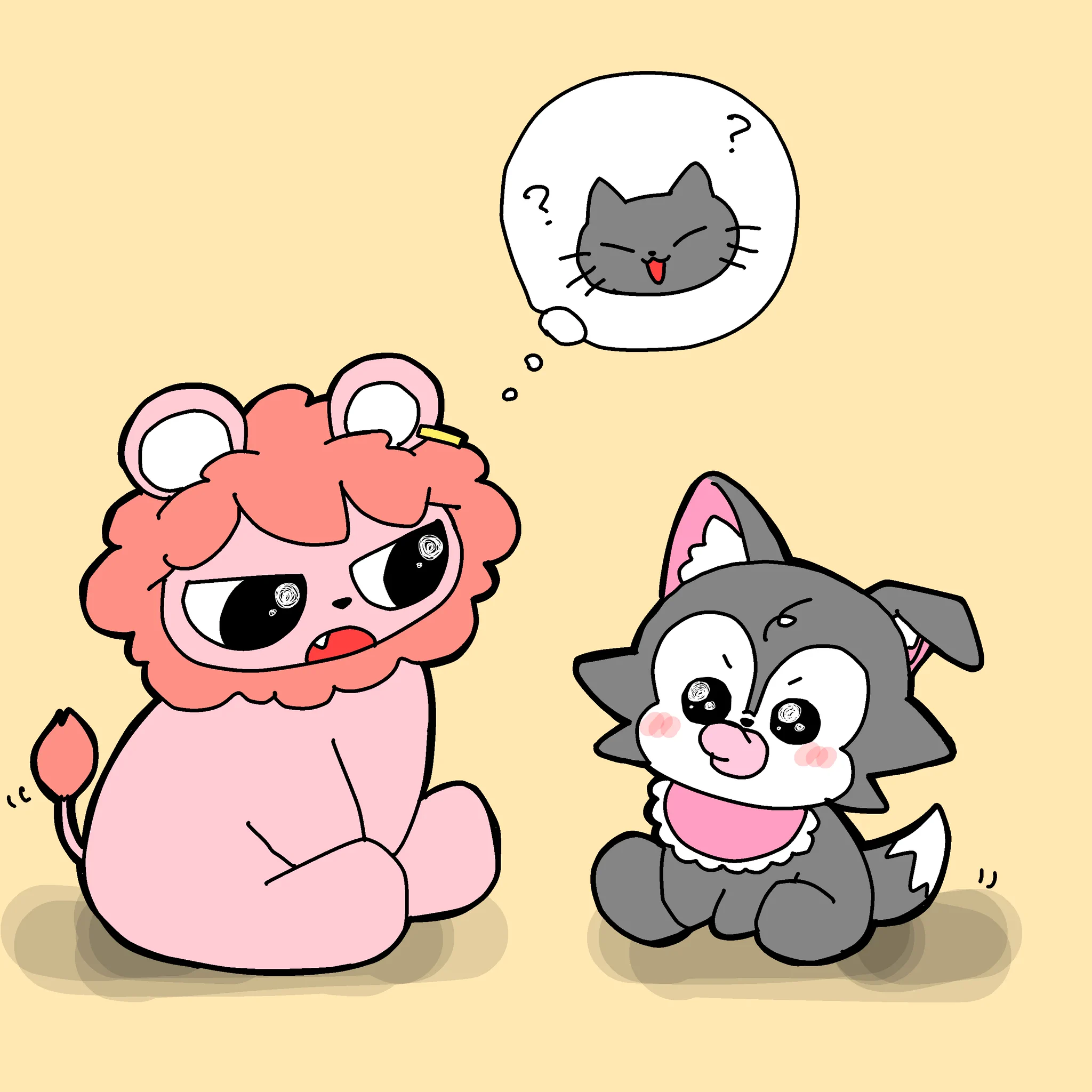 🐄みきてぃ🍼 (@3kitty_milk) / X