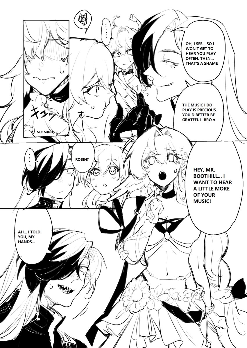 luciolelights's tweet photo. @mrsw0911 EN ver part 1! https://t.co/27nB9ejVrq