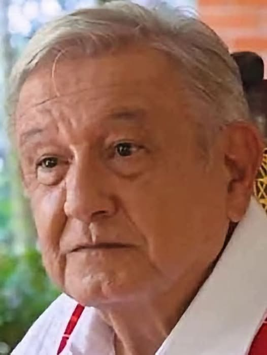 lunadeandromeda's tweet photo. Nunca un político mexicano se arrastró tanto, como una lombriz húmeda entre estiércol, para encaramarse en el altar del poder como lo hizo Andrés Manuel López Obrador.
Dicen los cronistas de lo inútil que en su juventud era un tipo de bajo perfil, casi invisible, como esos estudiantes mediocres que flotan en la orilla de la nada y nunca destacan en nada.
Pero el hambre de poder es más fuerte que la inteligencia, y en ese pantano encontró su alimento.
Fue delegado del Instituto Nacional Indigenista, y allí descubrió el elixir oscuro que lo transformó: el poder.
Desde ese instante entendió que no necesitaba libros, ni ideas, ni logros.
Bastaba con domesticar la miseria ajena, ordeñar la fe del pobre y convertir la desgracia en carnada electoral.
Su biografía es una letanía de derrotas disfrazadas de resistencia.
En el 88 y en el 94 lo aplastaron, pero él se vendió como mártir.
En el 2006 y en el 2012, el “mesías tropical” volvió a caer, pero cada caída fue abonando la leyenda de un Cristo de utilería crucificado por las urnas.
Treinta años repitiendo el mismo rosario de frases gastadas, como un cura de cantina que nunca aprende otro sermón.
Y en 2018, a fuerza de insistir, no por virtud sino por cansancio colectivo, lo hicieron presidente.
Llegó con el resentimiento de un perro apaleado y con la sonrisa torcida de quien por fin puede vengarse.
Prometió acabar con la corrupción, la inseguridad y la pobreza, pero lo único que acabó fue con el equilibrio de poderes y con la poca dignidad que quedaba en Palacio Nacional.
El autoproclamado salvador convirtió la República en su rancho personal: una finca donde los lacayos de Morena ladran consignas, donde la Constitución sirve de papel higiénico, y donde la mentira se volvió religión de Estado.
Su sexto informe fue un evangelio invertido, un rosario de falacias recitadas con voz nasal, como si con repetir que vivimos en el “mejor sistema de salud del mundo” desaparecieran los muertos que agonizan por falta de medicinas.
Cada frase era una hostia envenenada: “ya no hay corrupción”, mientras su familia nada en contratos y privilegios; “ya no hay violencia”, mientras la sangre chorrea en cada esquina; “ya no hay desigualdad”, mientras los pobres siguen siendo carne de cañón para sus campañas.
Andrés Manuel no fue un estadista, fue un predicador de odio con micrófono eterno.
Lo suyo no fue gobernar, sino montar un circo de resentimiento.
La política, para él, fue un altar para su ego enfermo, un púlpito para vomitar frases huecas.
Y ahí están sus huestes: los fanáticos de Morena, convertidos en cruzados del absurdo, defendiendo al “viejo sabio guango” aunque se caiga el país a pedazos.
México no se convirtió en el Edén prometido, sino en un pantano de cadáveres, fosas comunes, hospitales vacíos y escuelas en ruinas.
La corrupción no murió: se mudó de oficina y ahora firma con tinta guinda.
La violencia no se acabó: se multiplicó bajo la sombra cómplice del “abrazos no balazos”.
El país entero es un espejo roto, y López Obrador todavía se atreve a decir que nos dio “paz y justicia”.
Su legado en Tabasco es aún más grotesco: sus paisanos lo recordarán no por obras, sino por desplantes ridículos y frases de cantina.
El primer presidente tabasqueño, sí, pero también el primer bufón en trono que convirtió a la patria en penitencia.
No fue el estadista que soñó el pueblo, sino el loco de Palacio Nacional, ese hechicero decadente que usó la fe del pueblo como leña para alimentar su hoguera personal.
El tiempo lo desenmascaró: no era Moisés guiando a México, era un viejo decrépito disfrazado de profeta, un Judas con micrófono, un predicador que en vez de multiplicar los panes multiplicó las mentiras.
Y ahora su nombre será el estigma de una nación que se dejó embrujar por un resentido.
Y así lo proclamamos desde el púlpito negro del Exorcista Político: Andrés Manuel López Obrador será recordado como el apóstol del resentimiento, el predicador de la mentira, el Judas tropical que besó al pueblo en la frente mientras le robaba el alma.
Su “Cuarta Transformación” no fue un milagro, sino una plaga.
No fue el inicio de una era, sino la profecía cumplida del colapso nacional.
Que su memoria arda como lámpara de advertencia, que su sombra no se borre de los muros de la vergüenza.
Porque la historia no lo absolverá, la historia lo vomitará.
Y cuando las trompetas del Apocalipsis populista resuenen, no anunciarán redención, sino la demolición definitiva de su farsa.
Pregúntate: ¿Cuántas veces más permitiremos que un demagogo convierta nuestra miseria en su pedestal?
¿Cuánto tiempo más seremos rebaño de charlatanes que rezan con la Biblia de la corrupción en la mano?
¿Hasta cuándo nos atreveremos a exorcizar el Palacio Nacional de los espíritus podridos que lo habitan?
La respuesta está en tu conciencia: despertar o seguir de rodillas ante los falsos profetas.
ES CUÁNTO!!