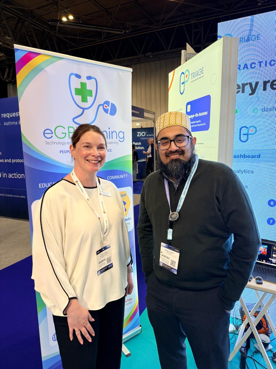 PracticeIndex's tweet photo. Great to chat to @drgandalf52 this morning! 

We talked about Rotas, Compliance, Practice Index PLUS, HR and much, much more. Catch the replay on YouTube https://t.co/FJUf45FvAL

Want to see the Practice Index HUB? Book a demo here https://t.co/Ob45ObpNN8 https://t.co/B1IxbXbuLA