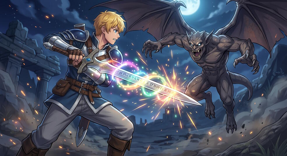 lifdrasir7's tweet photo. ケイオティックグッド
～コルテーゼと選ばれし勇者～《完結作品》

威厳があるのかないのか
暗黒太陽メアリーは今日も平常運転でぎょろす

#カクヨム
https://t.co/ukkymeDBxK

#TALES
https://t.co/31fOAonZGl

#ぎょろす #小説好きな人と繋がりたい #小説宣伝 #小説投稿 https://t.co/sRoO80EtuQ