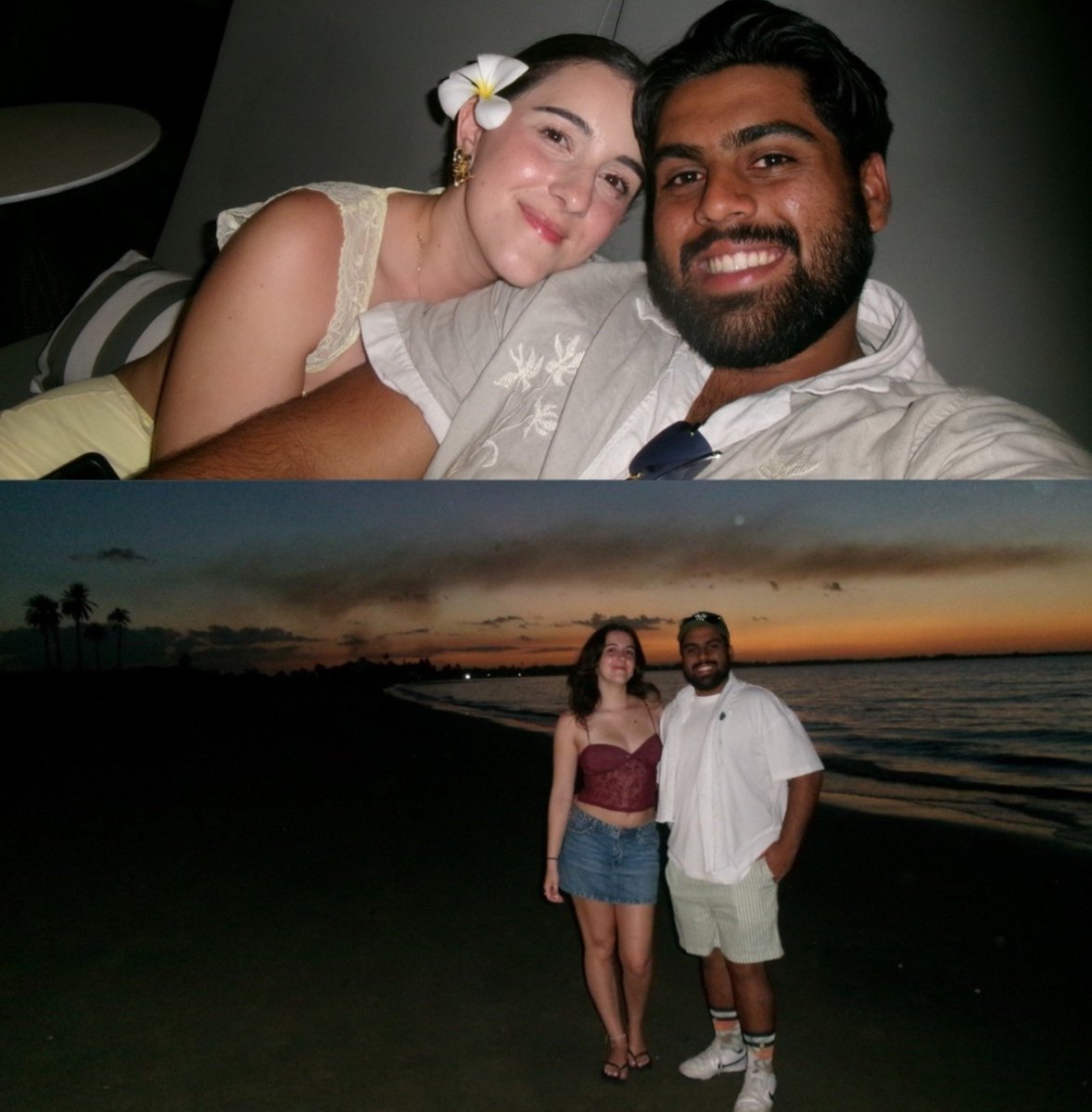 PranoySays's tweet photo. Noble white women dating Indian man is new normal in racemixing community 🤴🏿💕👸🏼 https://t.co/pmWiEuKrGY