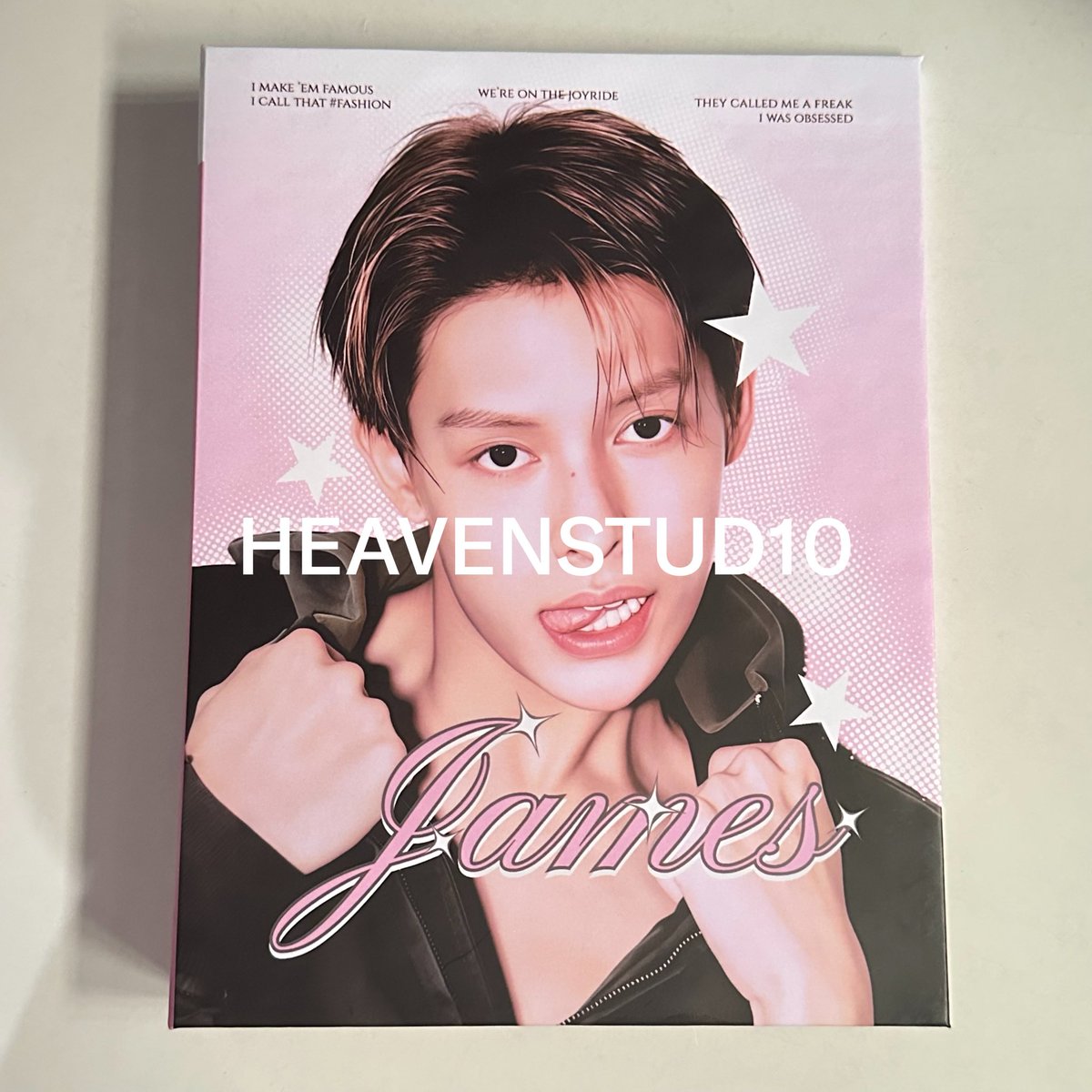 hccvanly's tweet photo. kindly help rt <3 interest check!

hi COER, EVER, &amp; ENGENE

aku rencana mau open PO binder photocard lagi dengan desain terbaru di batch ke-4 ini! previous 3 batch kemarin udah sold total 100 binder 🤩✌🏻

drop ur @ if you’re interested ^^

- design details and sample in reply! https://t.co/1FVnsO2Das