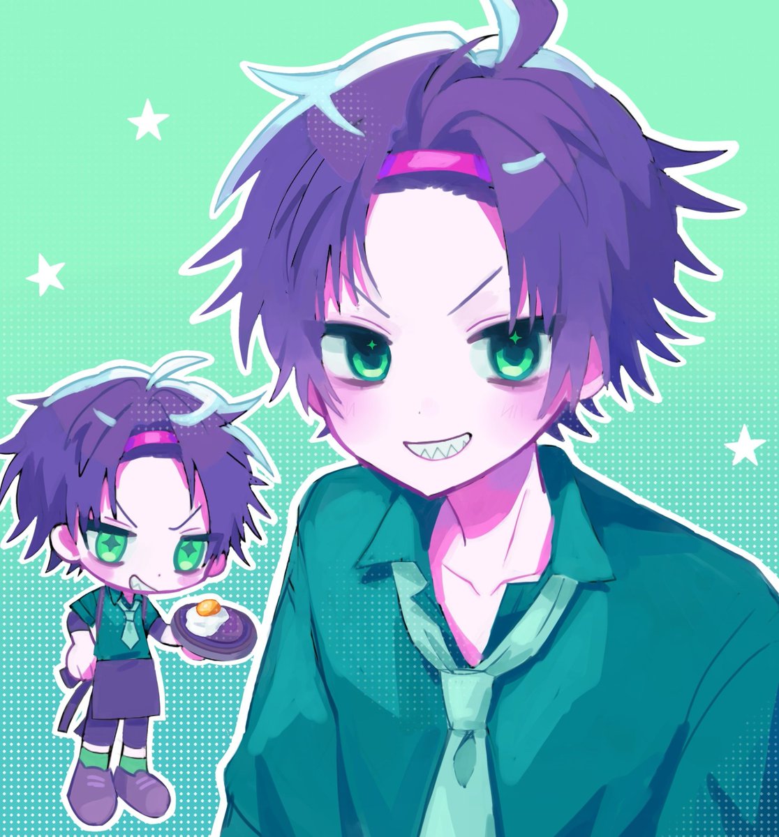100neko572's tweet photo. https://t.co/nPyh7uE6Ho