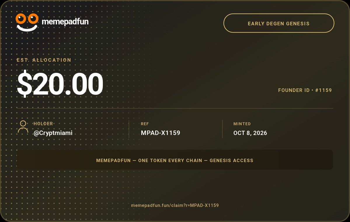 Cryptmiami tweet picture