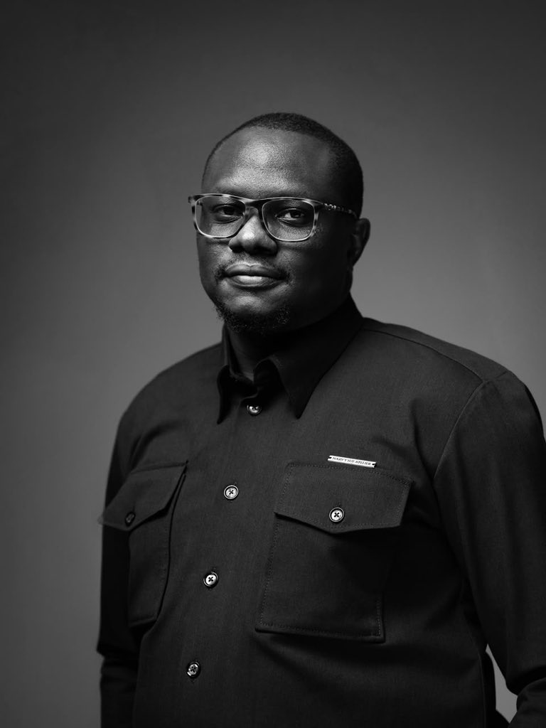 angulo_mlk's tweet photo. Congratulations @BenOngomTweets on your appointment 👏🏾Well deserved https://t.co/OqDhvmhEAq