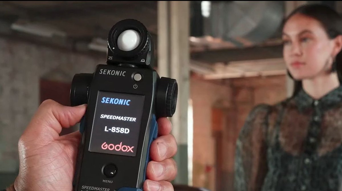 sekonic_jp_lm tweet picture