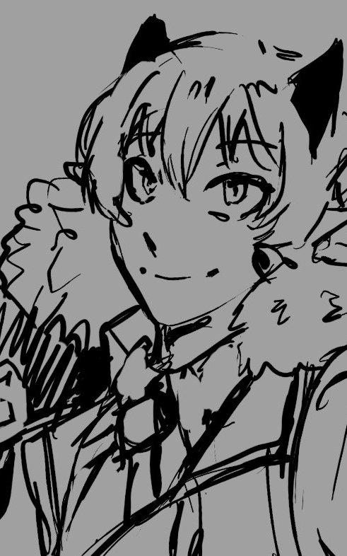 Angelanime4's tweet photo. #鈴木入間 #mairumaoc #mirm夢 #mirmプラス wip https://t.co/5juRKgEnwE