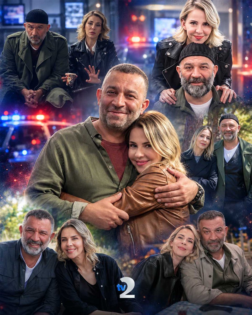 tv2Resmi's tweet photo. #SelMes ❤️
Onların aşkı bambaşka. 😍
#ArkaSokaklar tekrar bölümleriyle hafta içi her gün 13.00'te #tv2'de! 🩵 https://t.co/LdJm2cC4Qs