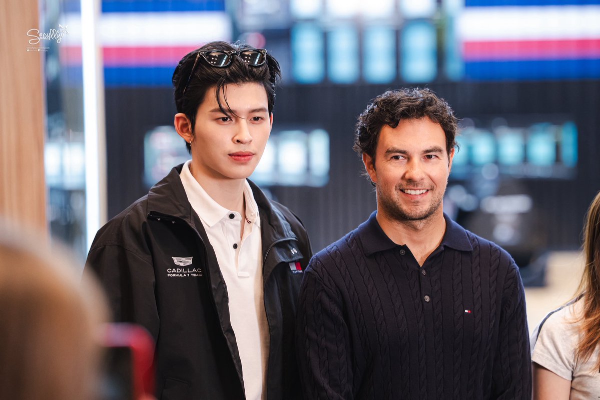 bruhonszz's tweet photo. คุณธีร์จ้างพี่เชคมาออกงานที่ไทยที https://t.co/y1Ycr4N1kb
