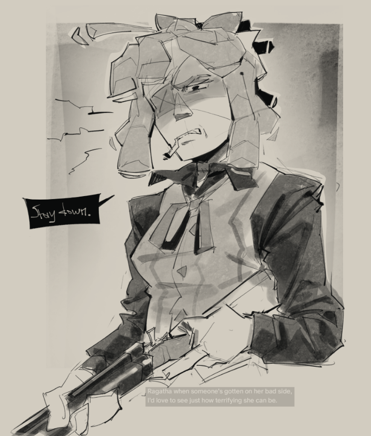anti_square_'s tweet photo. the last and ultimative part of patreon requests

#TheAmazingDigitalMafia https://t.co/o1OIL1aVrn