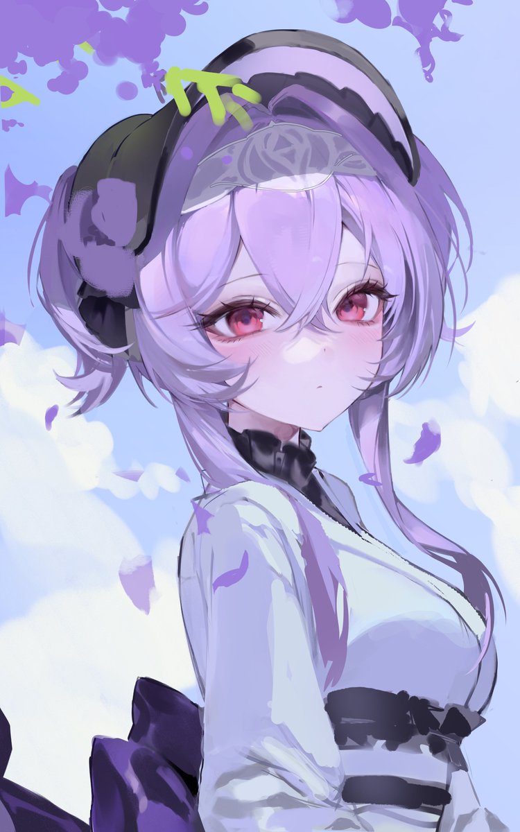 __8x9_1T's tweet photo. #NIKKE
#NIKKEfanart https://t.co/YBM1w2wNfC