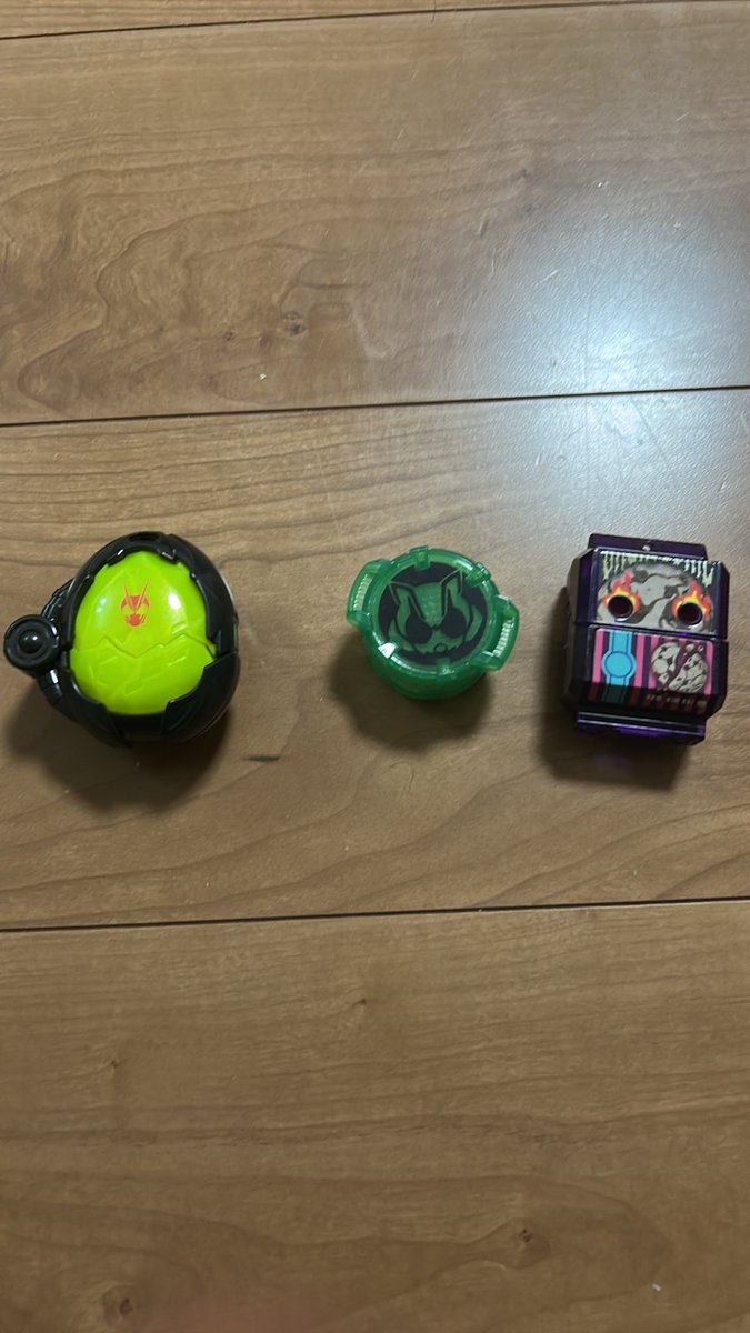 8g56e's tweet photo. 本日の戦利品 https://t.co/sDoWSt10d6