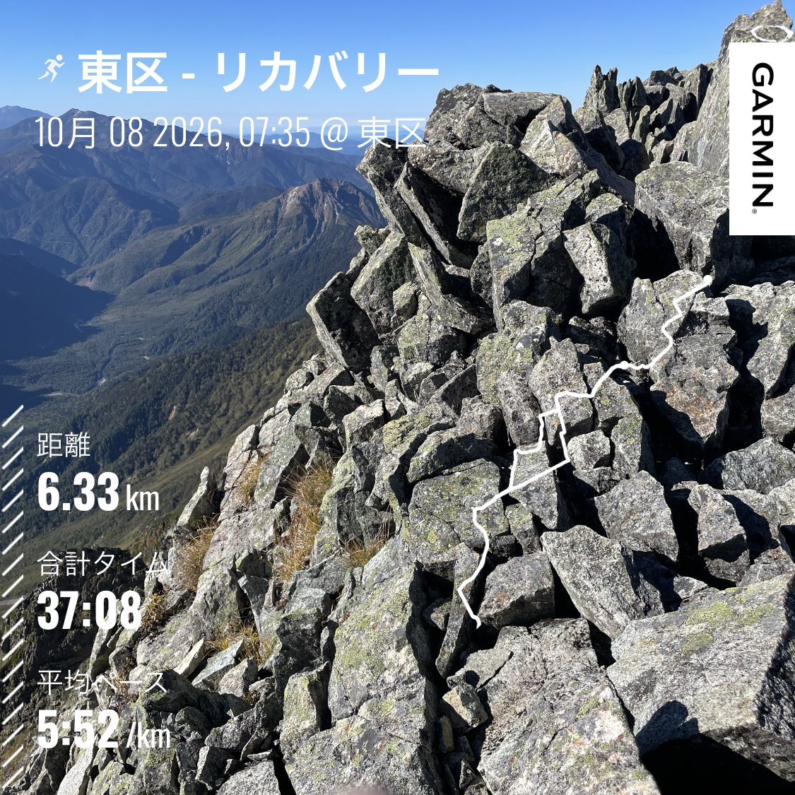 big_capitan2's tweet photo. こんばんは🌙
朝ラン、リカバリーラン６キロでした🏃‍♀️
疲労はかなり取れてきたようです😊
ガーミンさんの予想ではフル３:11だそうです。
けっこう当たっているのでこれで計画を立てます😊
4:30/kmで走ってみようか😊 https://t.co/ZSZvDlYBqd