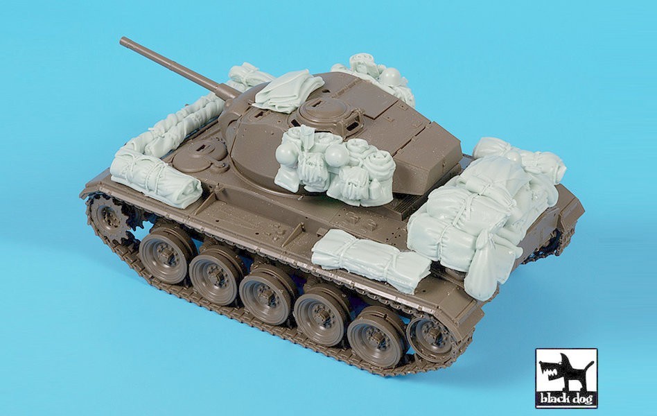 Armorama tweet picture