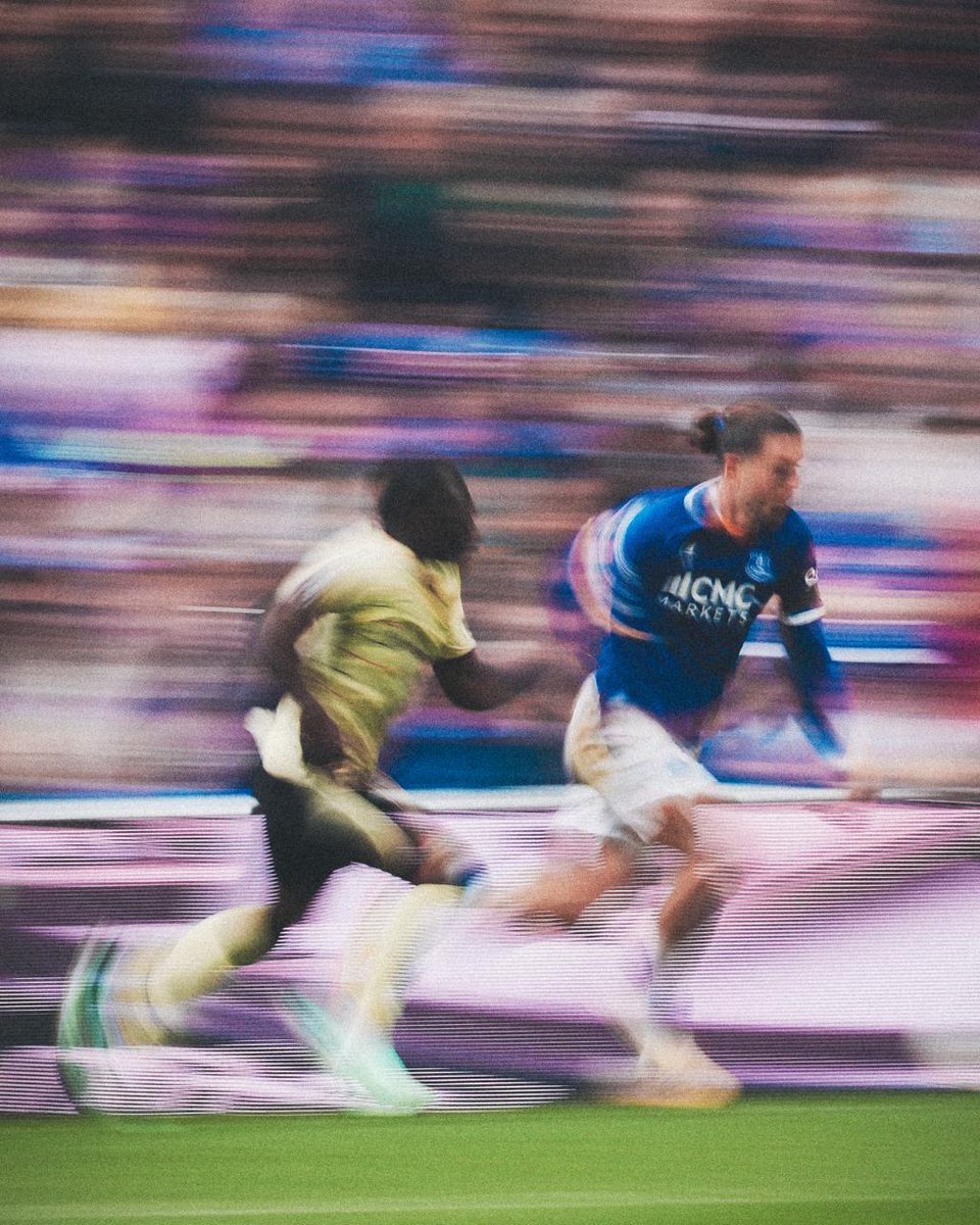 Everton's tweet photo. 📸 Jack in his flow. https://t.co/DbSGLU9epT