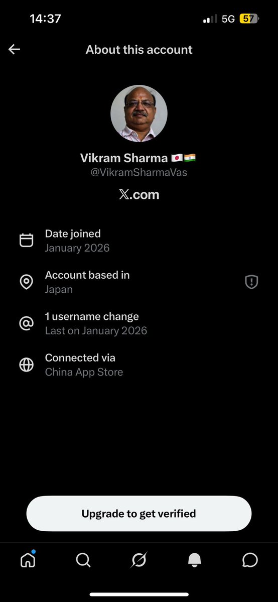 Rayanbdjy's tweet photo. After galwan clash and 1967 defeat chinese got so much humiliated that  now they have to pretend to be indian and are ashamed for being chinese 😭. Chinese womans are ashamed of chinese mens after they lost to india thats y they started to skip there mens for foreigners https://t.co/KCFl6Dg0uG