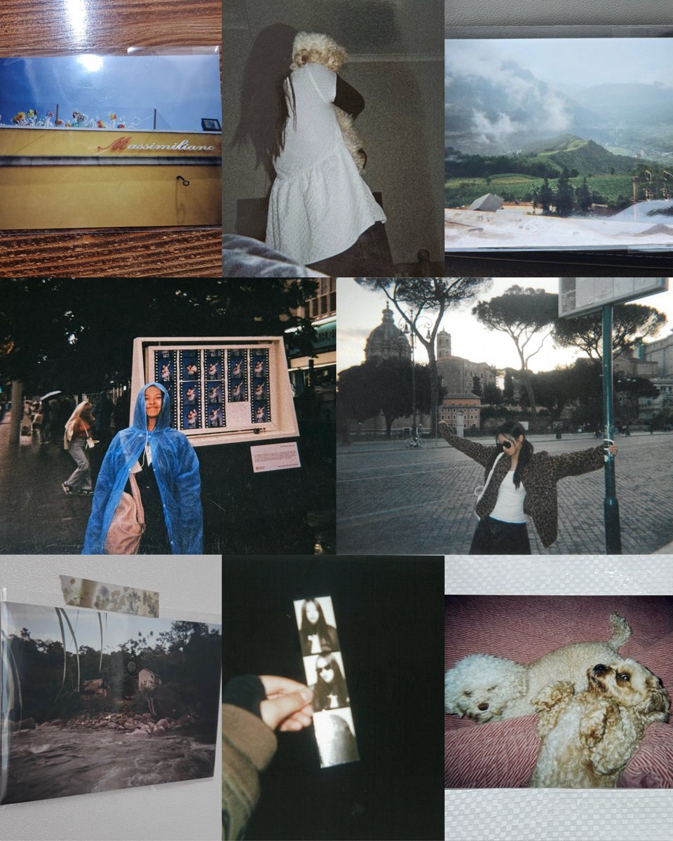 _hannibunch's tweet photo. the way hanni share/gave these travel pictures to bunnies than to fraudor— is everything to me 🥹 

we love you hanni pham https://t.co/DL4J7nfShT
