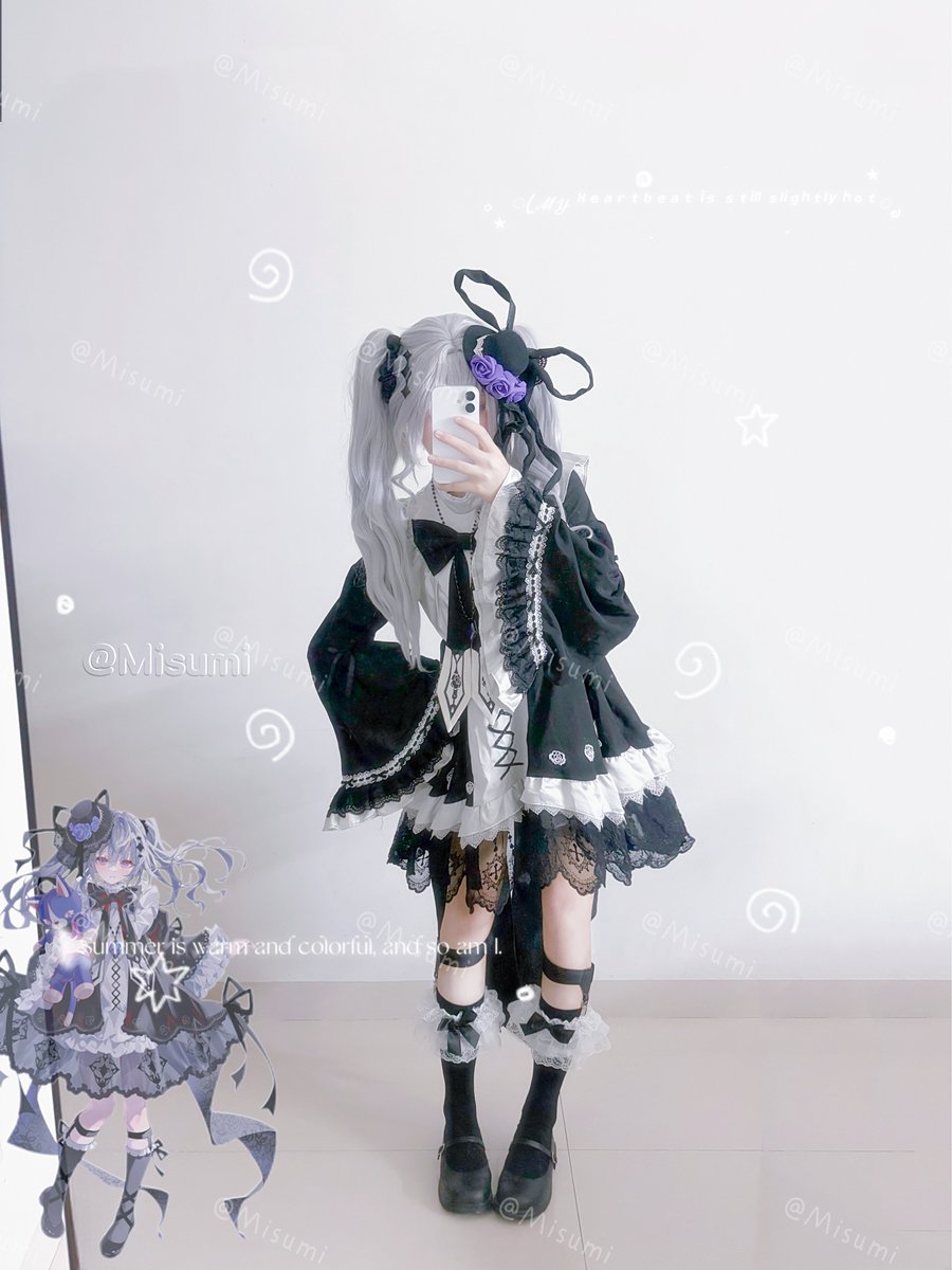 Misumii77's tweet photo. https://t.co/Ntiaousxni