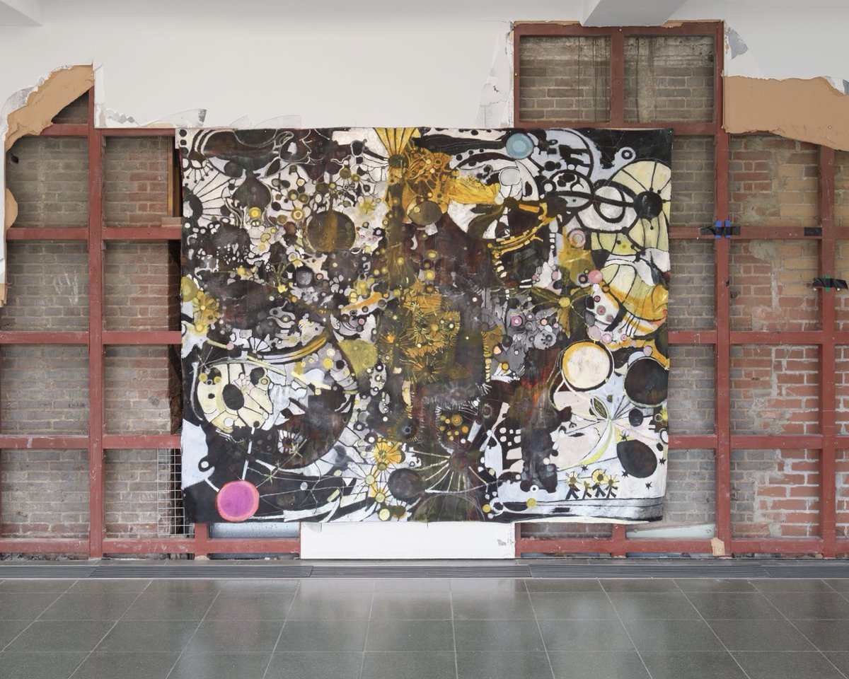SerpentineUK tweet picture