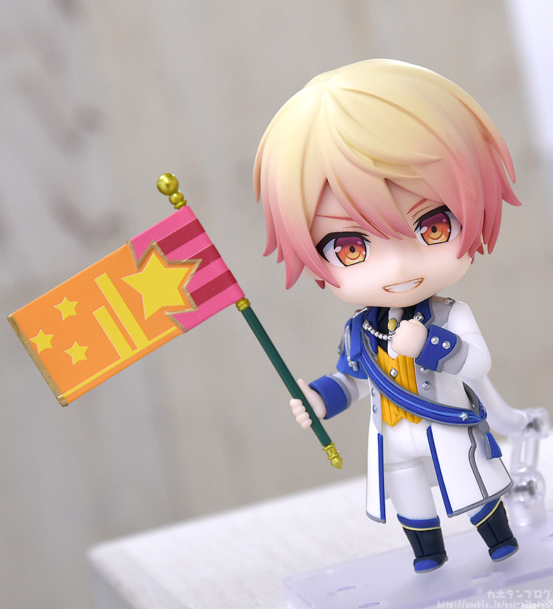 gsc_kahotan's tweet photo. ／
　それではワンダーランズ×ショウタイム、
　新章の幕開けだ！
＼
￣￣￣￣￣￣￣￣￣￣
ねんどろいど 天馬司
＿＿＿＿＿＿＿＿＿＿
>>https://t.co/i69LX34hzB

グッスマ公式ショップにて販売中です✨
数に限りがあるため お早めに♪
#プロセカ #グッスマ #ねんどろいど https://t.co/EHoXR5POBn