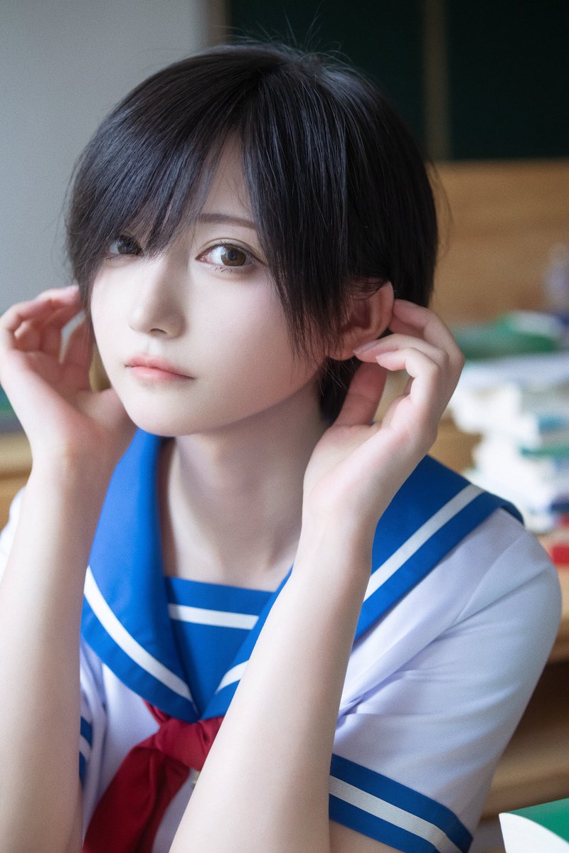 komoshuai's tweet photo. ⠀ꉂ  ᳐  ˋ ᗜ ˊ    ᳐ฅ https://t.co/oTwYKBfCyb