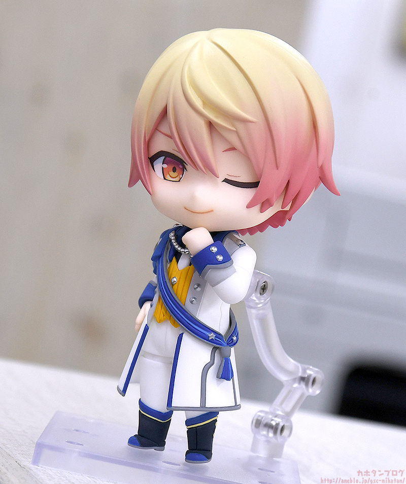 gsc_kahotan's tweet photo. ／
　それではワンダーランズ×ショウタイム、
　新章の幕開けだ！
＼
￣￣￣￣￣￣￣￣￣￣
ねんどろいど 天馬司
＿＿＿＿＿＿＿＿＿＿
>>https://t.co/i69LX34hzB

グッスマ公式ショップにて販売中です✨
数に限りがあるため お早めに♪
#プロセカ #グッスマ #ねんどろいど https://t.co/EHoXR5POBn