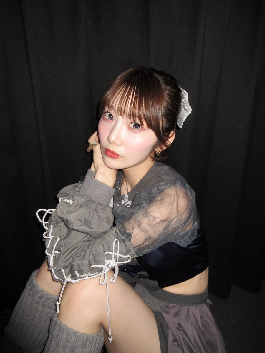 mmk_hnzw's tweet photo. たのしかったね〜♡

久々すぎて緊張したああ！！ https://t.co/gVChVqfFld