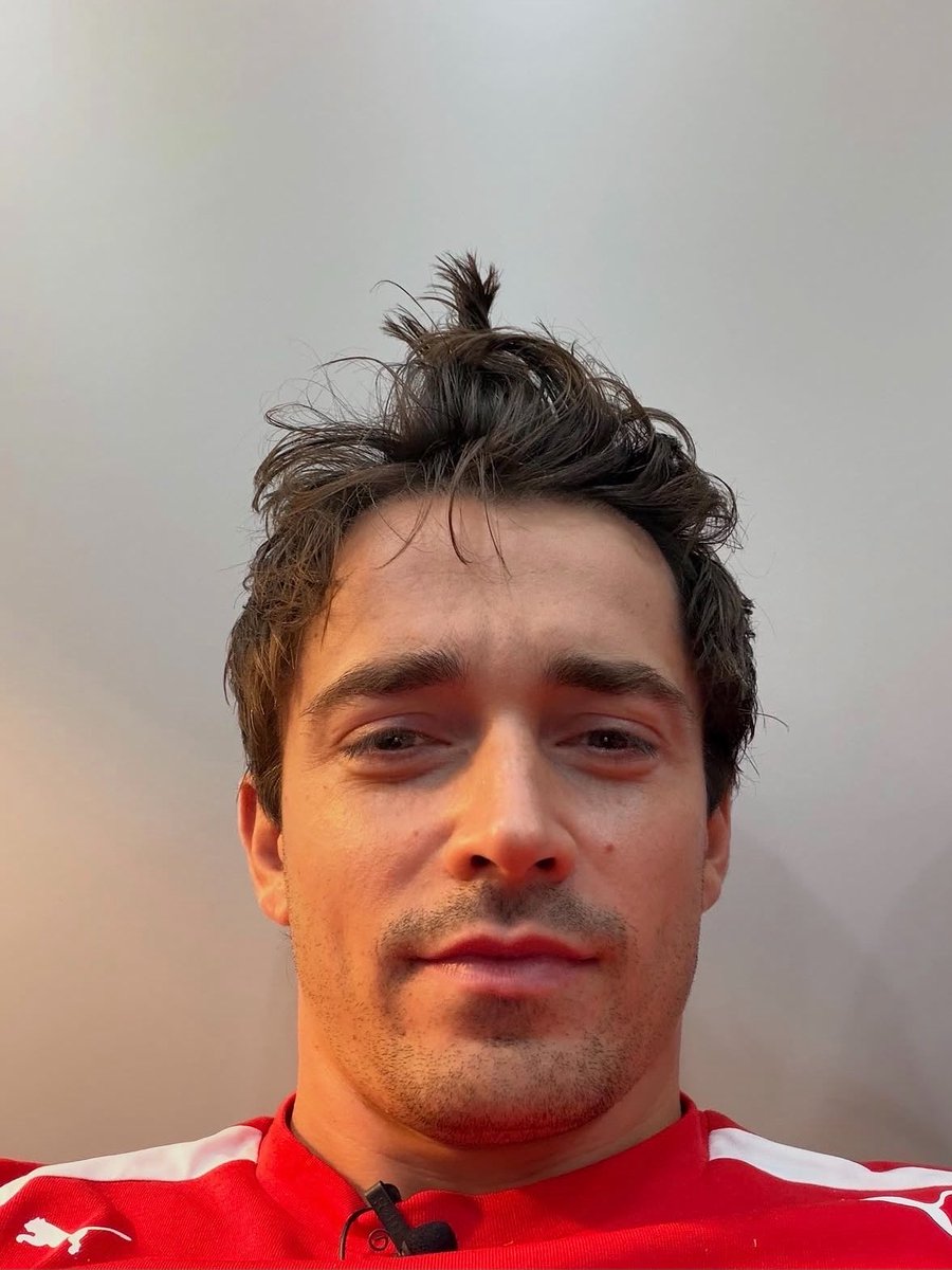 byshaaaaaa's tweet photo. the 41-year-old vs 29-year-old dynamic is taking me out. lewis is giving grown man with a mortgage and charles is giving child left alone in the house for two hours. https://t.co/C2Eu8Nv5ns