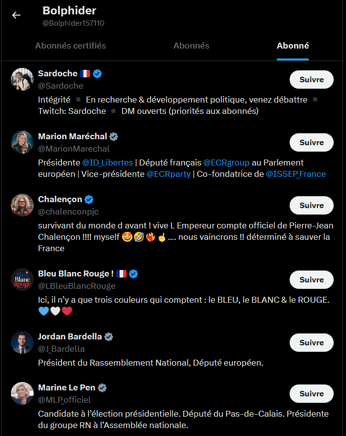 SpectreNudiste's tweet photo. @Bolphider157110 @TenebreVan @CampfireNoraV T'arrives pas à drop sur WikiMaster du coup tu fais la collection sur twitter? https://t.co/kScNdj4uFH