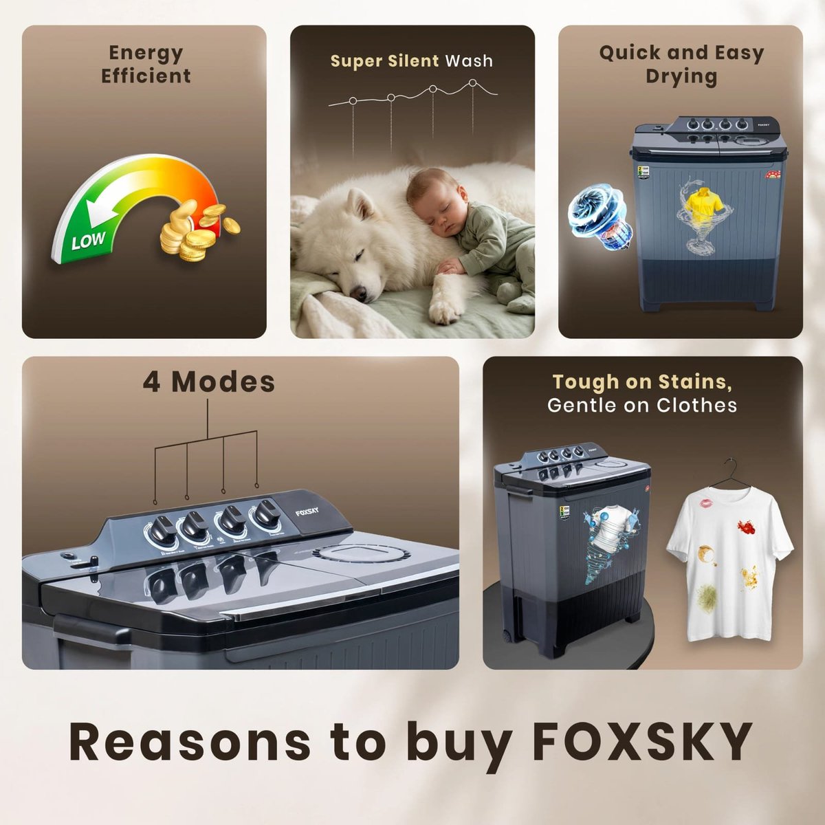 junedansar39025's tweet photo. Celebrate the season of lights with a shopping experience packed with festive excitement and great deals. 🪔 Foxsky Best Diwali Sale
.https://t.co/MHJOrocg6r