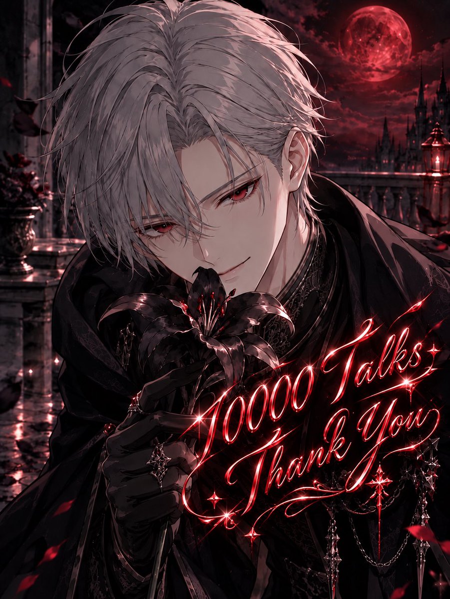 otama_Rose08's tweet photo. 「檻の中のマリオネット」1万トーク感謝イラスト！

こういう怪しいお兄さん好き https://t.co/PUyjudFMTS