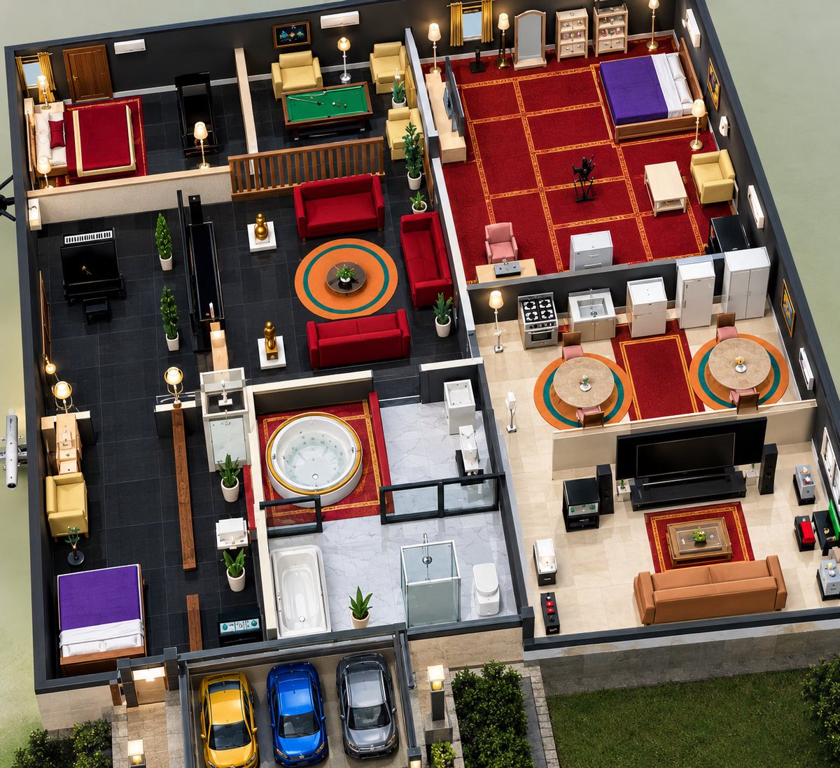 Big___Steeze's tweet photo. Nobody on this space comes close to my design, let me see yours 👇#lagoslifestyle #lagoslife https://t.co/EMKfz6nAVr