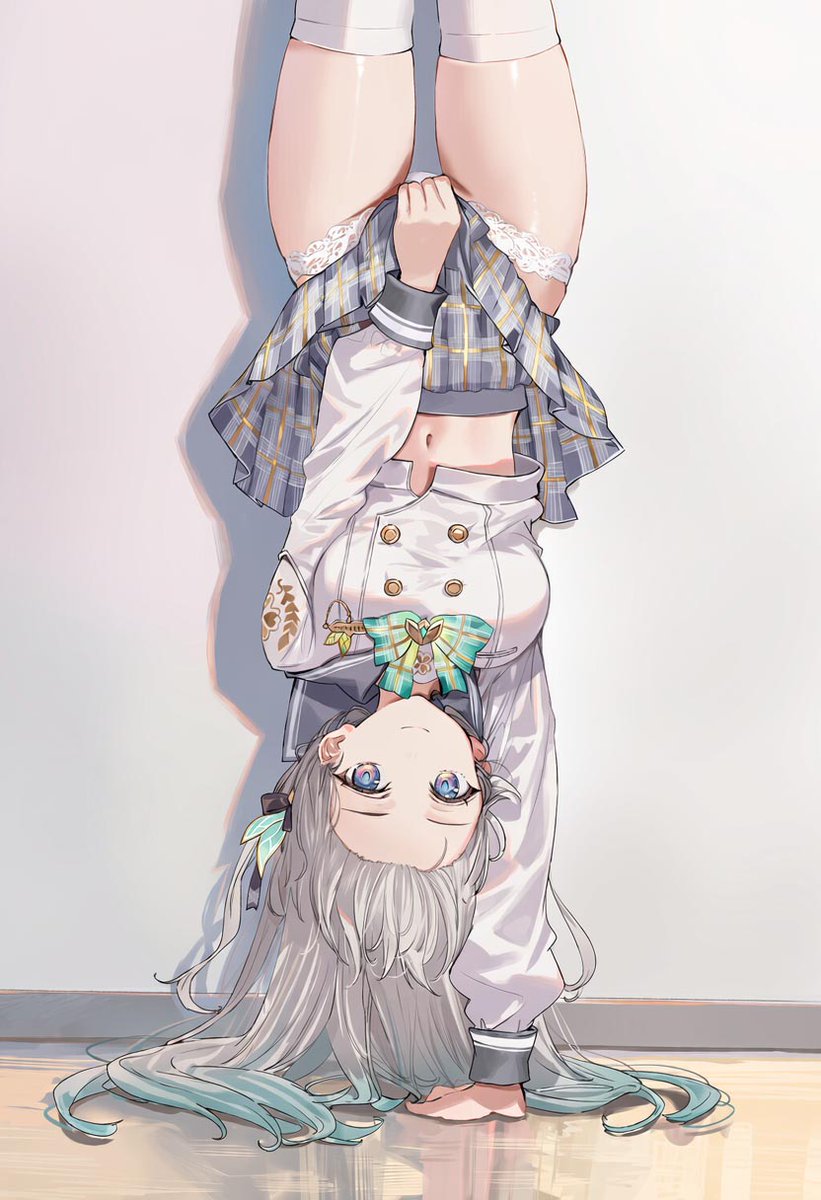 seven_arigato's tweet photo. 崩壊スターレイル(HonkaiStarRail / 崩坏: 星穹铁道)      
ホタル（Firefly / 流萤） 
制服バージョン🎀 https://t.co/yItjYBuuWc