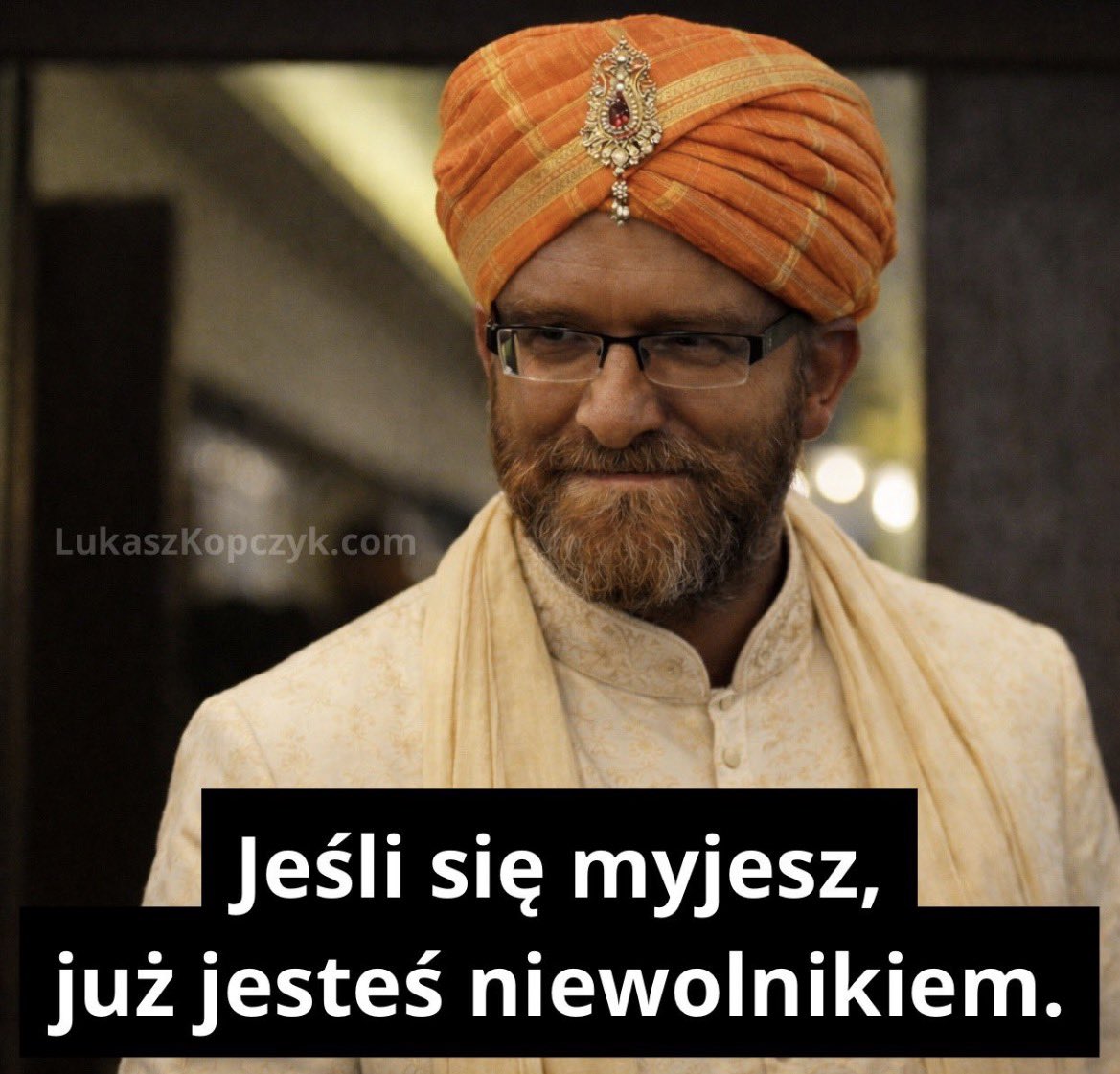 truflowymihal's tweet photo. @JustVintag9808 @LukaszBok Lewica? https://t.co/pJy5ZuASQw