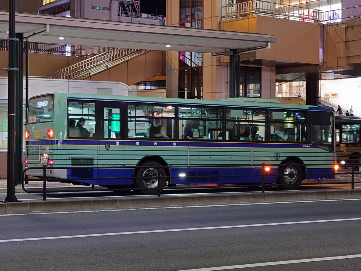 japangte_smph's tweet photo. 対岸よりS6771を愛でる。 https://t.co/YoeFDXn1vJ